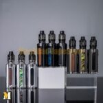 ویپ گراس لاست ویپ <br><span>Lost Vape Grus Kit</span> - Image 6